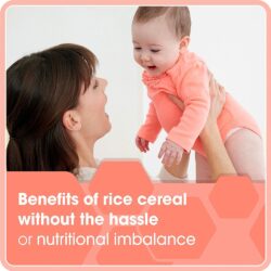 Sữa bột cho trẻ 0 - 12 tháng Enfamil Infant A.R Reduces Frequent Spit Up 610g 20 Sua bot cho tre 0 12 thang Enfamil Infant A R Reduces Frerquent Spit Up 610g 3