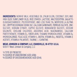 Sữa bột cho trẻ 0 - 12 tháng Enfamil Infant A.R Reduces Frequent Spit Up 610g 15 Sua bot cho tre 0 12 thang Enfamil Infant A R Reduces Frerquent Spit Up 610g 8