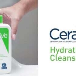 Sữa rửa mặt cân bằng độ ẩm CeraVe Hydrating Facial Cleanser Moisture Balance 355ml 15 Sua rua mat can bang do am CeraVe Hydrating Facial Cleanser Moisture Balance 355ml 3