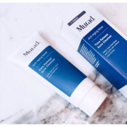 Sua rua mat ngan ngua mun Murad Time Release Acne Cleanser 200ml1