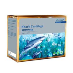 Sụn cá mập Vitatree Shark Cartilage 1000mg 100 viên x2 7 Sun ca map Vitatree Shark Cartilage 1000mg 100 vien x2 2