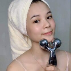 Thanh lăn 3D Platinum Massager Vento Vivere 10 Thanh lan 3D Platinum Massager Vento Vivere1