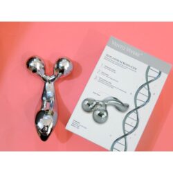 Thanh lăn 3D Platinum Massager Vento Vivere 13 Thanh lan 3D Platinum Massager Vento Vivere3