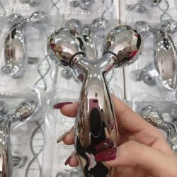 Thanh lăn 3D Platinum Massager Vento Vivere 12 Thanh lan 3D Platinum Massager Vento Vivere4