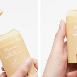 Thanh lăn chống nắng JM Solution 24K Gold Premium Sun Stick 21g 7 Thanh lan chong nang JM Solution 24K Gold Premium Sun Stick 21g3