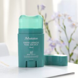 Thanh lăn chống nắng JM Solution Marine Luminous Pearl Sun Stick 20g 10 Thanh lan chong nang JM Solution Marine Luminous Pearl Sun Stick 20g2