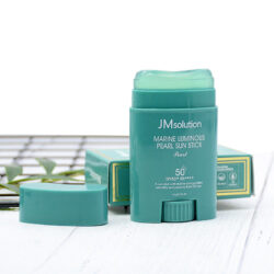 Thanh lăn chống nắng JM Solution Marine Luminous Pearl Sun Stick 20g 13 Thanh lan chong nang JM Solution Marine Luminous Pearl Sun Stick 20g6