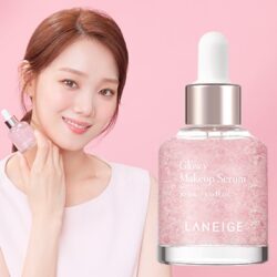 Tinh Chất Lót Trang Điểm Laneige Glowy Makeup Serum 30ml 16 Tinh Chat Lot Trang Diem Laneige Glowy Makeup Serum 30ml2