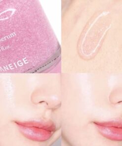 Tinh Chat Lot Trang Diem Laneige Glowy Makeup Serum 30ml3