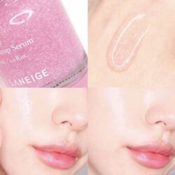 Tinh Chất Lót Trang Điểm Laneige Glowy Makeup Serum 30ml 15 Tinh Chat Lot Trang Diem Laneige Glowy Makeup Serum 30ml3