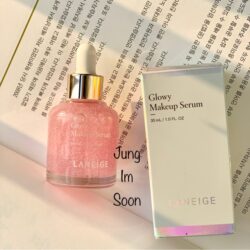 Tinh Chất Lót Trang Điểm Laneige Glowy Makeup Serum 30ml 13 Tinh Chat Lot Trang Diem Laneige Glowy Makeup Serum 30ml5