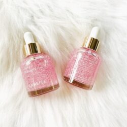 Tinh Chất Lót Trang Điểm Laneige Glowy Makeup Serum 30ml 10 Tinh Chat Lot Trang Diem Laneige Glowy Makeup Serum 30ml8