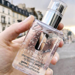 Kem dưỡng ẩm Clinique Dramatically Different™ Hydrating Jelly Set 125mlx2 8 Tinh chat khoang co dac Vichy Mineral 89 Set 50mlx21