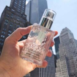 Kem dưỡng ẩm Clinique Dramatically Different™ Hydrating Jelly Set 125mlx2 9 Tinh chat khoang co dac Vichy Mineral 89 Set 50mlx22