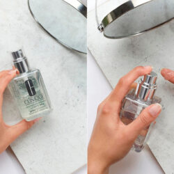 Kem dưỡng ẩm Clinique Dramatically Different™ Hydrating Jelly Set 125mlx2 11 Tinh chat khoang co dac Vichy Mineral 89 Set 50mlx24