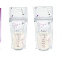 Tui bao quan sua Philips Avent Breast Milk Storage Bags 25 tui3