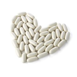 Vien uong bo sung Canxi Schiff Super Calcium 1200mg with D3 120 vien 7