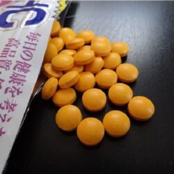 Viên uống bổ sung vitamin B DHC B Mix 20 ngày 40 viên 6 Vien uong bo sung vitamin B DHC B Mix 20 ngay 40 vien1