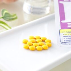 Viên uống bổ sung vitamin B DHC B Mix 20 ngày 40 viên 5 Vien uong bo sung vitamin B DHC B Mix 20 ngay 40 vien3