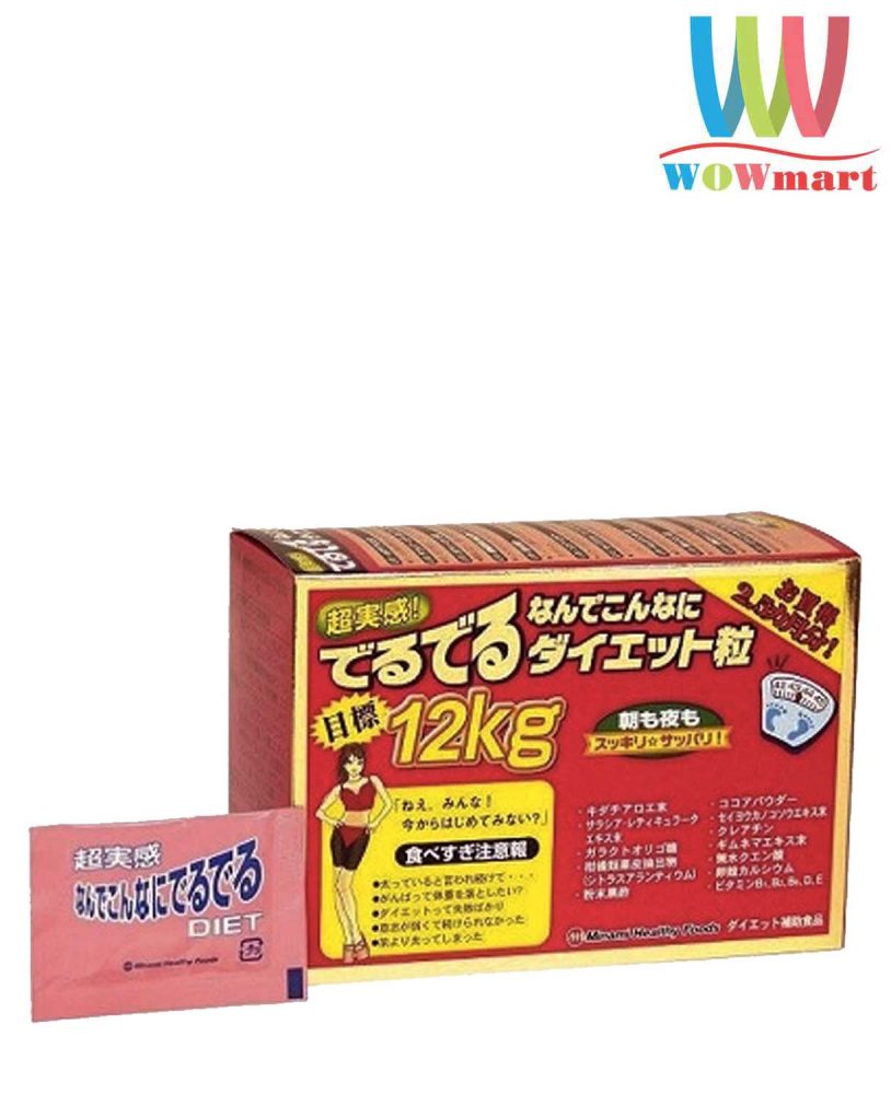 Wowmart VN | 100% hàng ngoại nhập