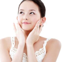 Kem dưỡng da ban đêm Elixir White Reset Brightenist 40g 5 beauty skin women whitening