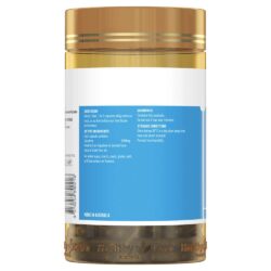 Dầu gan cá mập Healthy Care Squalene 1000mg 200 viên 9 dau gan ca map healthy care squalene 1000mg 200 vien knwb