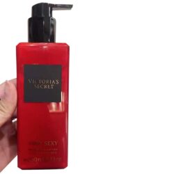 Dưỡng thể Victoria's Secret Very Sexy Fragrance Lotion 250ml 7 duong the victorias secret very sexy fragrance lotion 250ml 010725 ka