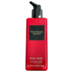 Dưỡng thể Victoria's Secret Very Sexy Fragrance Lotion 250ml 5 duong the victorias secret very sexy fragrance lotion 250ml 010725 kb