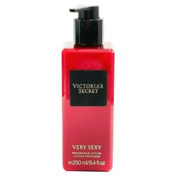 Dưỡng thể Victoria's Secret Very Sexy Fragrance Lotion 250ml 6 duong the victorias secret very sexy fragrance lotion 250ml 010725 kc