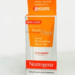 Gel ngừa mụn trong 8h Neutrogena Rapid Clear eliminating spot gel 15ml 6 gel tri mun trong 8h neutrogena rapid clear eliminating spot gel 15ml ka