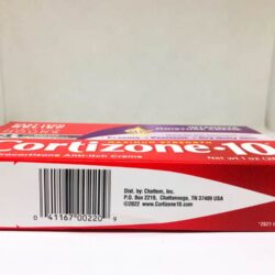 Kem bôi chàm, vẩy nến, dị ứng Cortizone 10 Intensive Moisture Creme 28g 9 kem boi cham vay nen di ung cortizone 10 maximum strength itch relief 28g 301024 kc