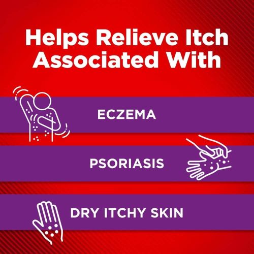 Kem bôi chàm, vẩy nến, dị ứng Cortizone 10 Intensive Moisture Creme 28g 10 kem boi cham vay nen di ung cortizone 10 maximum strength itch relief 28g 301024 kd