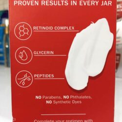 Kem dưỡng Olay Retinol 24 Night Moisturizer 48g (Không mùi) 8 kem duong olay regenerist retinol 24 night facial moisturizer khong mui 020824 kb