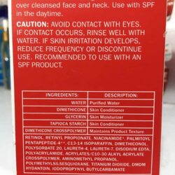 Kem dưỡng Olay Retinol 24 Night Moisturizer 48g (Không mùi) 9 kem duong olay regenerist retinol 24 night facial moisturizer khong mui 020824 kc