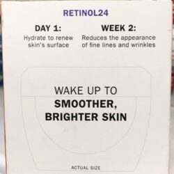 Kem dưỡng Olay Retinol 24 Night Moisturizer 48g (Không mùi) 10 kem duong olay regenerist retinol 24 night facial moisturizer khong mui 020824 kd