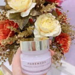 Kem dưỡng trắng da Forencos Wonderwerk Marula Tone up Cream 50ml 16 kem duong trang da forencos wonderwerk marula tone up cream 50ml ka