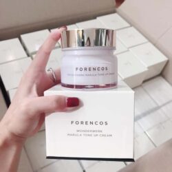 Kem dưỡng trắng da Forencos Wonderwerk Marula Tone up Cream 50ml 15 kem duong trang da forencos wonderwerk marula tone up cream 50ml kb