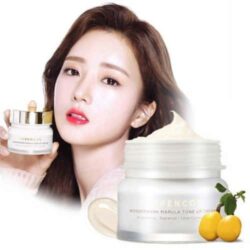 Kem dưỡng trắng da Forencos Wonderwerk Marula Tone up Cream 50ml 17 kem duong trang da forencos wonderwerk marula tone up cream 50ml kc
