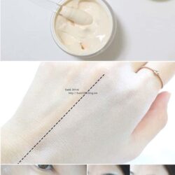 Kem dưỡng trắng da Forencos Wonderwerk Marula Tone up Cream 50ml 19 kem duong trang da forencos wonderwerk marula tone up cream 50ml ke