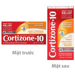 kem mo chong viem ngua cortizone 10 ointment 28g 191124 ka