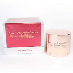 kem tri nam huyet to tam anti mela cream from your skin ka