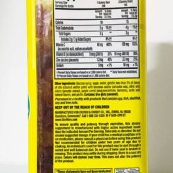 Kẹo dẻo bổ sung vitamin C và tăng sức đề kháng L'il Critters Immune C 290 viên 11 keo deo bo sung vitamin c va tang suc de khang lil critters immune c 290 vien knf