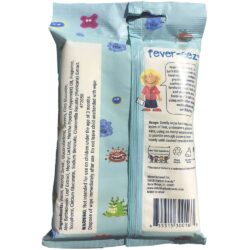 khan lau ha sot cho be fever eez cool care forehead and body wipes 32 mieng ka