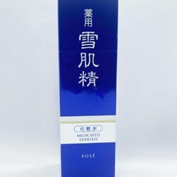 lotion cap am duong da kose medicated sekkisei 200ml 010825 ka