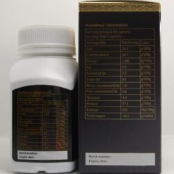 Nhau thai cừu Vitatree Mega Sheep Placenta 80000mg 60 viên 8 nhau thai cuu vitatree mega sheep placenta 80000mg 60 vien kci