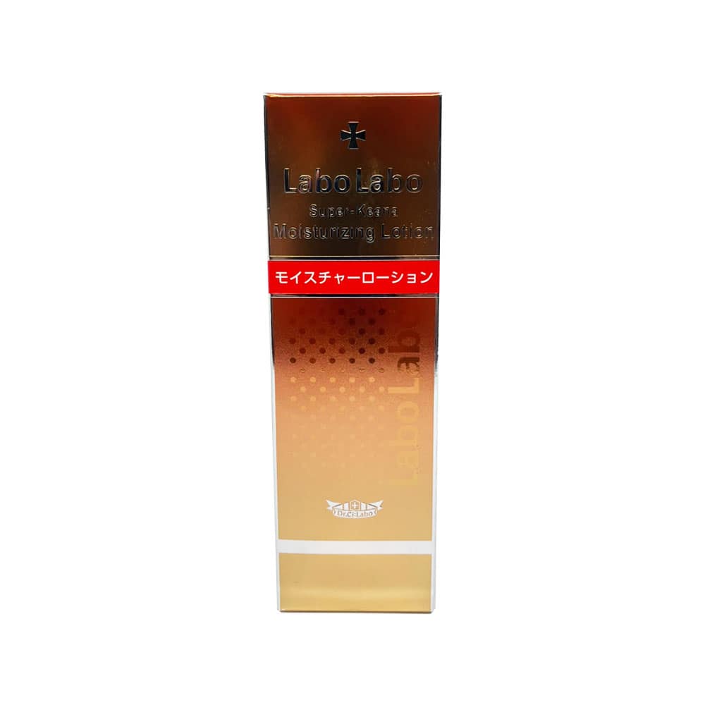 Nước hoa hồng Labo Labo Super Keana Moisturizing Lotion 200ml