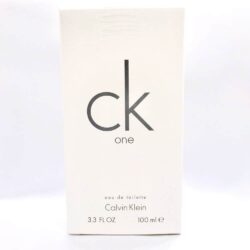 nuoc hoa nam calvin klein ck one edt 100ml 24923 ka