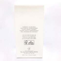 nuoc hoa nam calvin klein ck one edt 100ml 24923 kb