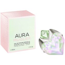 Nước hoa nữ Aura Mugler Sensual Eau De Parfum 50ml 7 nuoc hoa nu aura mugler edt 50ml sensual edp 230924 ka