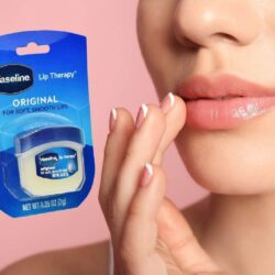 Sáp dưỡng môi Vaseline Lip Therapy Original 7g 13 sap duong moi vaseline lip therapy original 7g knd